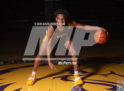 Thumbnail 2 in Montverde Academy (Preseason Photo Shoot) photogallery.