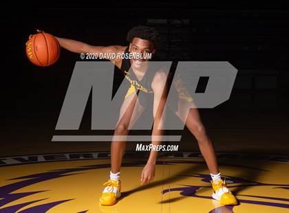 Thumbnail 3 in Montverde Academy (Preseason Photo Shoot) photogallery.