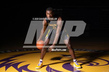 Thumbnail 1 in Montverde Academy (Preseason Photo Shoot) photogallery.