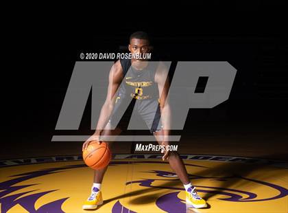 Thumbnail 2 in Montverde Academy (Preseason Photo Shoot) photogallery.