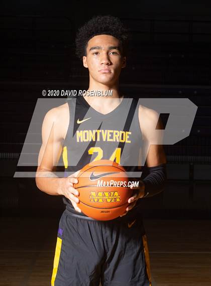 Thumbnail 1 in Montverde Academy (Preseason Photo Shoot) photogallery.