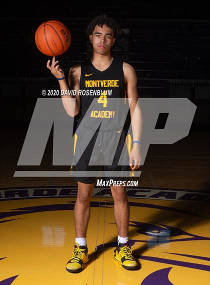 Thumbnail 1 in Montverde Academy (Preseason Photo Shoot) photogallery.