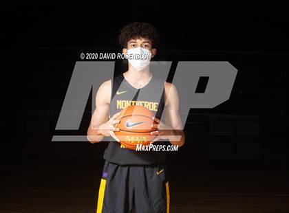 Thumbnail 2 in Montverde Academy (Preseason Photo Shoot) photogallery.