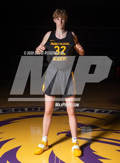 Thumbnail 1 in Montverde Academy (Preseason Photo Shoot) photogallery.