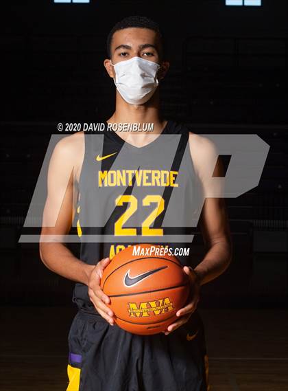 Thumbnail 1 in Montverde Academy (Preseason Photo Shoot) photogallery.