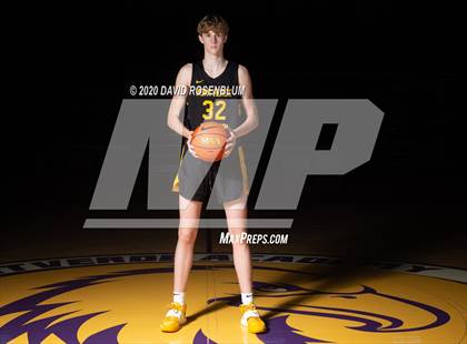 Thumbnail 1 in Montverde Academy (Preseason Photo Shoot) photogallery.
