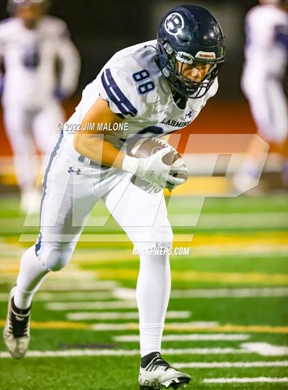 Thumbnail 1 in Wilcox vs. Bellarmine College Prep (CIFCCS D2 Semifinals) photogallery.