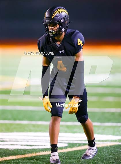 Thumbnail 1 in Wilcox vs. Bellarmine College Prep (CIFCCS D2 Semifinals) photogallery.