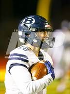 Photo from the gallery "Wilcox vs. Bellarmine College Prep (CIFCCS D2 Semifinals)"