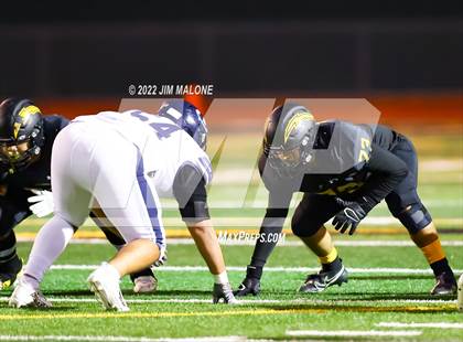 Thumbnail 1 in Wilcox vs. Bellarmine College Prep (CIFCCS D2 Semifinals) photogallery.