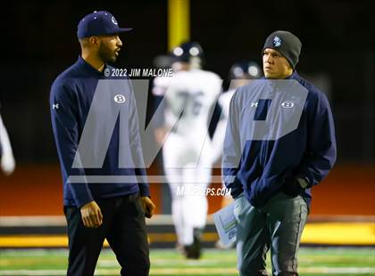 Thumbnail 2 in Wilcox vs. Bellarmine College Prep (CIFCCS D2 Semifinals) photogallery.