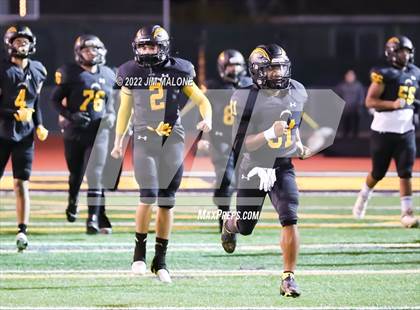 Thumbnail 3 in Wilcox vs. Bellarmine College Prep (CIFCCS D2 Semifinals) photogallery.