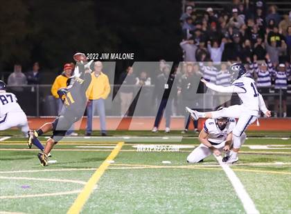 Thumbnail 3 in Wilcox vs. Bellarmine College Prep (CIFCCS D2 Semifinals) photogallery.