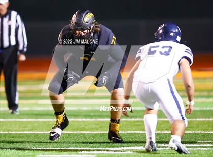 Thumbnail 3 in Wilcox vs. Bellarmine College Prep (CIFCCS D2 Semifinals) photogallery.