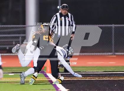 Thumbnail 2 in Wilcox vs. Bellarmine College Prep (CIFCCS D2 Semifinals) photogallery.