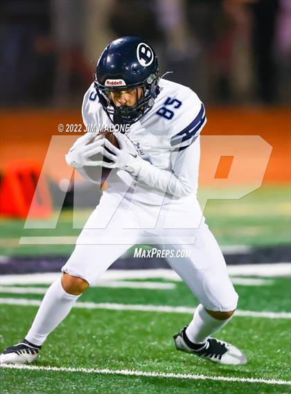 Thumbnail 3 in Wilcox vs. Bellarmine College Prep (CIFCCS D2 Semifinals) photogallery.