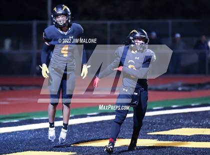 Thumbnail 2 in Wilcox vs. Bellarmine College Prep (CIFCCS D2 Semifinals) photogallery.