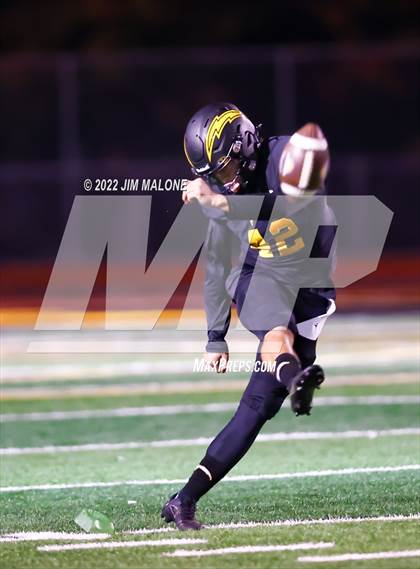 Thumbnail 3 in Wilcox vs. Bellarmine College Prep (CIFCCS D2 Semifinals) photogallery.