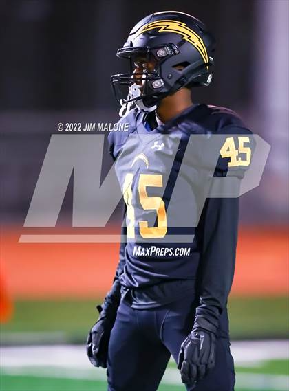 Thumbnail 1 in Wilcox vs. Bellarmine College Prep (CIFCCS D2 Semifinals) photogallery.