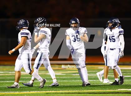 Thumbnail 1 in Wilcox vs. Bellarmine College Prep (CIFCCS D2 Semifinals) photogallery.