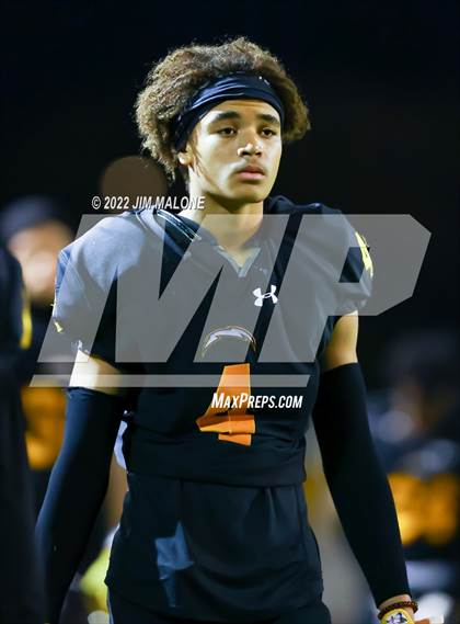 Thumbnail 1 in Wilcox vs. Bellarmine College Prep (CIFCCS D2 Semifinals) photogallery.