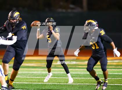 Thumbnail 1 in Wilcox vs. Bellarmine College Prep (CIFCCS D2 Semifinals) photogallery.