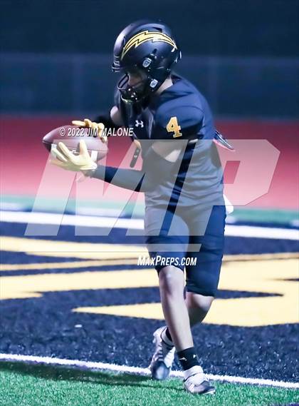 Thumbnail 2 in Wilcox vs. Bellarmine College Prep (CIFCCS D2 Semifinals) photogallery.