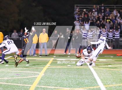 Thumbnail 2 in Wilcox vs. Bellarmine College Prep (CIFCCS D2 Semifinals) photogallery.