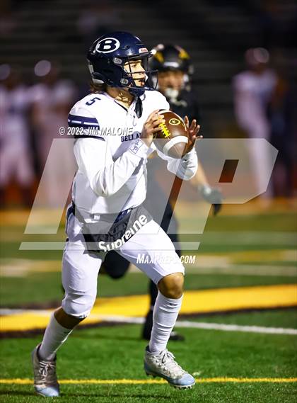 Thumbnail 2 in Wilcox vs. Bellarmine College Prep (CIFCCS D2 Semifinals) photogallery.