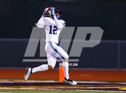 Thumbnail 1 in Wilcox vs. Bellarmine College Prep (CIFCCS D2 Semifinals) photogallery.