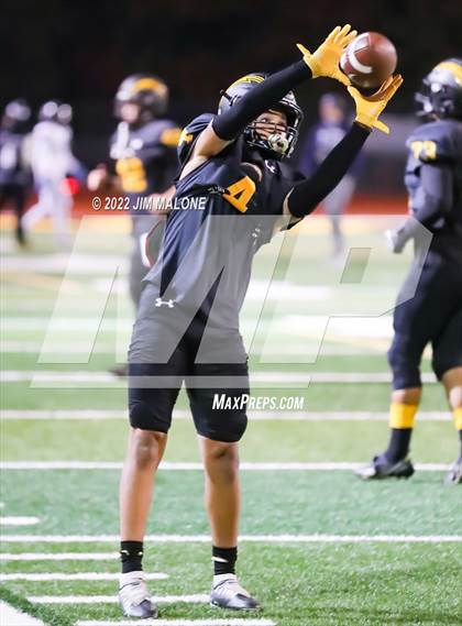 Thumbnail 2 in Wilcox vs. Bellarmine College Prep (CIFCCS D2 Semifinals) photogallery.