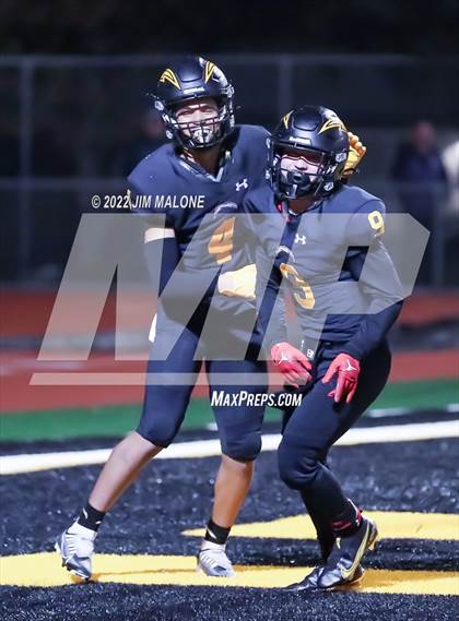 Thumbnail 1 in Wilcox vs. Bellarmine College Prep (CIFCCS D2 Semifinals) photogallery.