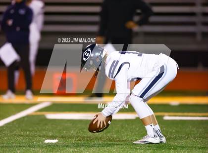 Thumbnail 2 in Wilcox vs. Bellarmine College Prep (CIFCCS D2 Semifinals) photogallery.