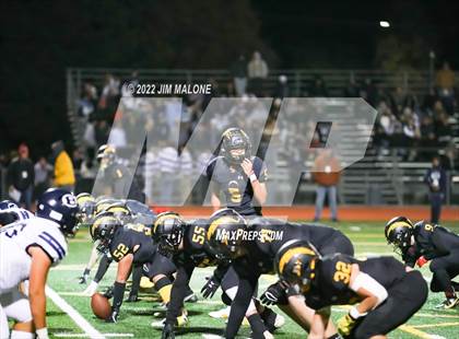 Thumbnail 3 in Wilcox vs. Bellarmine College Prep (CIFCCS D2 Semifinals) photogallery.