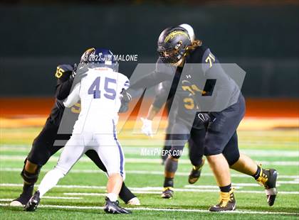 Thumbnail 3 in Wilcox vs. Bellarmine College Prep (CIFCCS D2 Semifinals) photogallery.