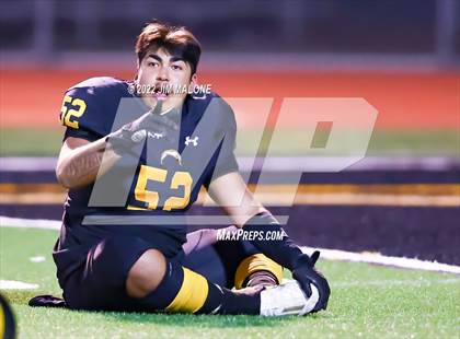 Thumbnail 3 in Wilcox vs. Bellarmine College Prep (CIFCCS D2 Semifinals) photogallery.