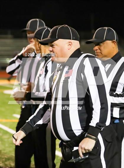 Thumbnail 3 in Wilcox vs. Bellarmine College Prep (CIFCCS D2 Semifinals) photogallery.