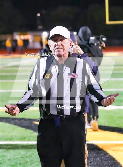 Thumbnail 2 in Wilcox vs. Bellarmine College Prep (CIFCCS D2 Semifinals) photogallery.