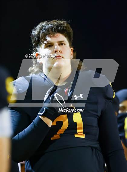 Thumbnail 3 in Wilcox vs. Bellarmine College Prep (CIFCCS D2 Semifinals) photogallery.