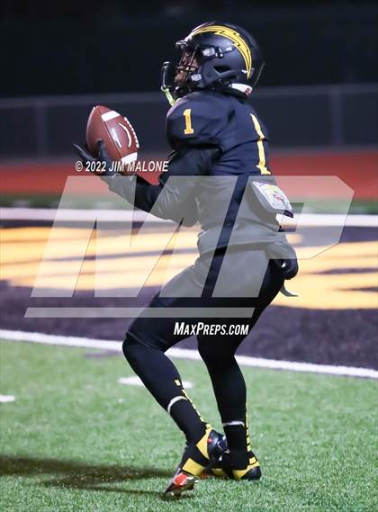 Thumbnail 3 in Wilcox vs. Bellarmine College Prep (CIFCCS D2 Semifinals) photogallery.