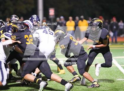 Thumbnail 2 in Wilcox vs. Bellarmine College Prep (CIFCCS D2 Semifinals) photogallery.