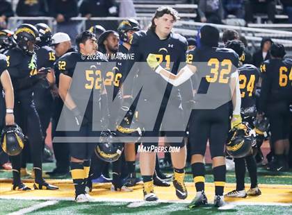 Thumbnail 1 in Wilcox vs. Bellarmine College Prep (CIFCCS D2 Semifinals) photogallery.