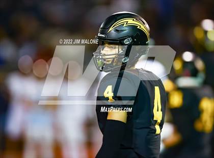 Thumbnail 3 in Wilcox vs. Bellarmine College Prep (CIFCCS D2 Semifinals) photogallery.
