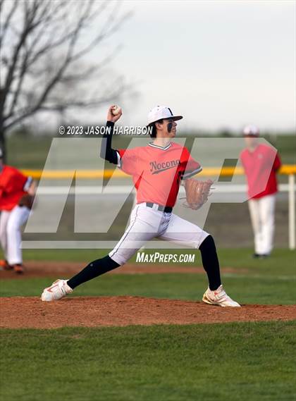Thumbnail 3 in Nocona @ Muenster photogallery.