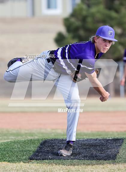Thumbnail 3 in Mesa Ridge @ Sand Creek photogallery.