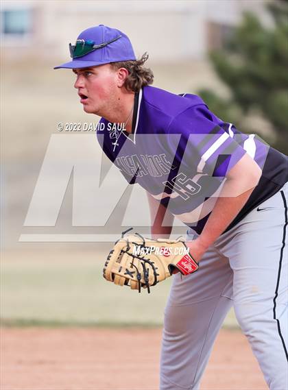 Thumbnail 3 in Mesa Ridge @ Sand Creek photogallery.