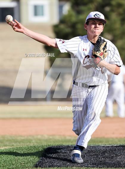 Thumbnail 2 in Mesa Ridge @ Sand Creek photogallery.