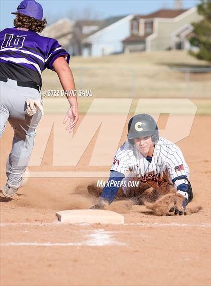Thumbnail 3 in Mesa Ridge @ Sand Creek photogallery.