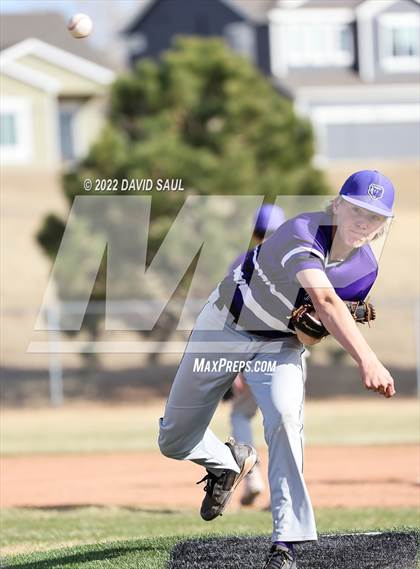 Thumbnail 1 in Mesa Ridge @ Sand Creek photogallery.