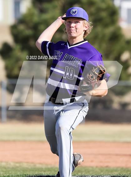 Thumbnail 3 in Mesa Ridge @ Sand Creek photogallery.
